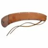 BARNEL USA 19 in. American Leather Sheath for Barnel Z17 Saw 2 BARNEL USA 19 in. American Leather Sheath for Barnel Z17 Saw -VAN ZYVERDEN shop barnel usa gardening tool accessories bls937 64 1000