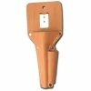 BARNEL USA 10 in. American Leather Holster Sheath for Scissors