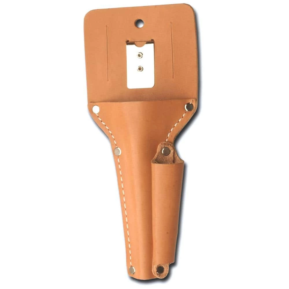 BARNEL USA 10 in. American Leather Holster Sheath for Scissors 3 BARNEL USA 10 in. American Leather Holster Sheath for Scissors