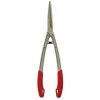 BARNEL USA Professional 9 in. Straight Blade Hedge Shears -VAN ZYVERDEN shop barnel usa hedge shears b1000l 64 1000