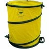 BARNEL USA 43 Gal. Collapsible Spring Bucket -VAN ZYVERDEN shop barnel usa leaf collecting tools b900 64 1000