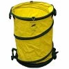 BARNEL USA 19 Gal. Collapsible Spring Bucket -VAN ZYVERDEN shop barnel usa leaf collecting tools b901 64 1000