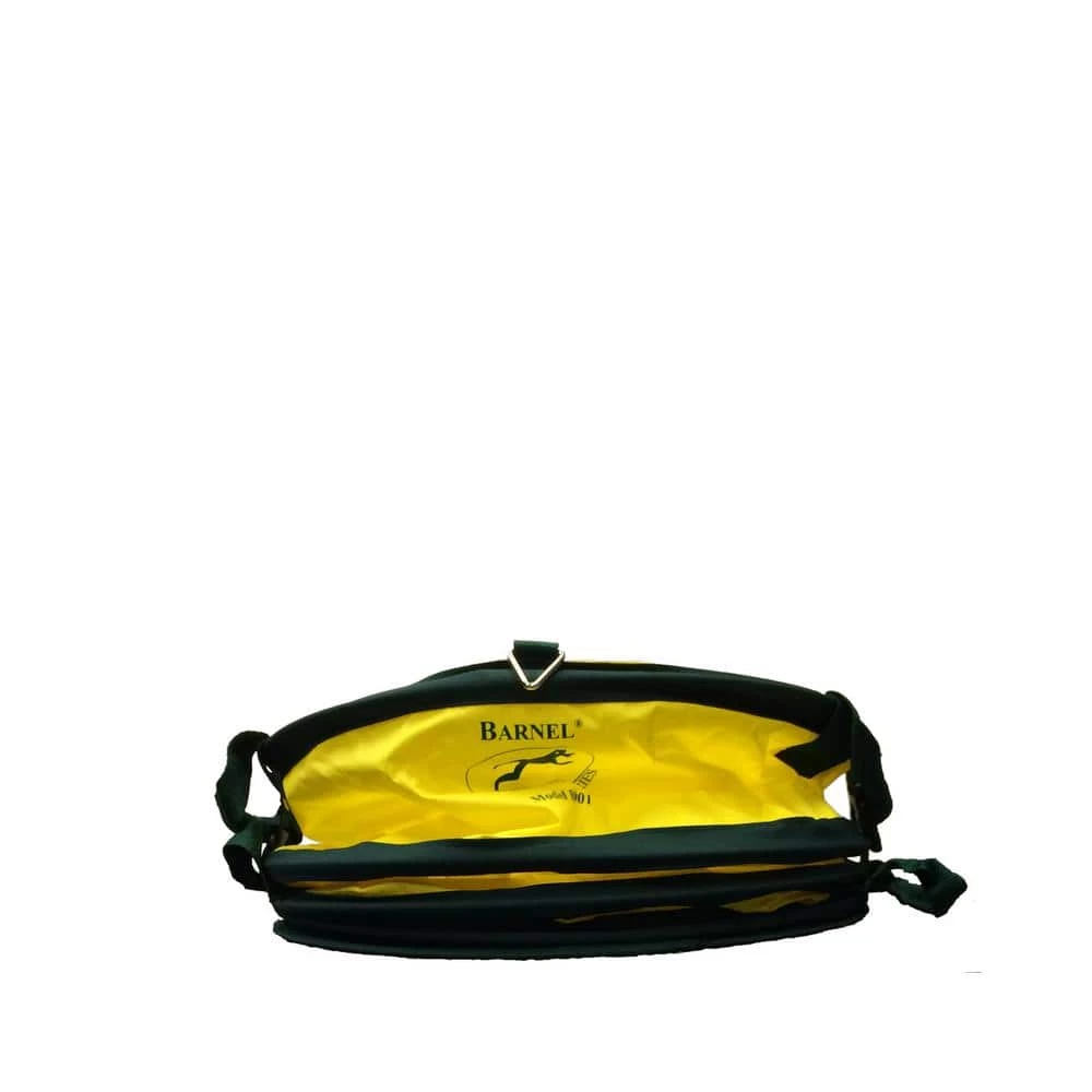 BARNEL USA 19 Gal. Collapsible Spring Bucket 4 BARNEL USA 19 Gal. Collapsible Spring Bucket - Image 2