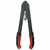 BARNEL USA 18 in. Curved Blade Mini Ratchet Lopper -VAN ZYVERDEN shop barnel usa loppers br2700 64 1000