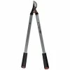 BARNEL USA 24 in. Double-Bumper Bypass Horticultural Lopper -VAN ZYVERDEN shop barnel usa loppers h24a 64 1000
