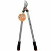 BARNEL USA 26 in. Double-Bumper Bypass Horticultural Lopper -VAN ZYVERDEN shop barnel usa loppers h26a 64 1000