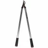 BARNEL USA 30 in. Double-Bumper Bypass Horticultural Lopper -VAN ZYVERDEN shop barnel usa loppers h30a 64 1000