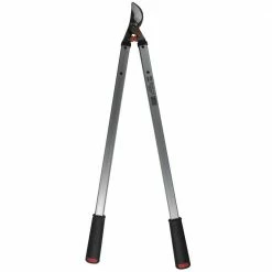 BARNEL USA 30 in. Double-Bumper Bypass Horticultural Lopper