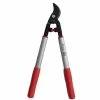 BARNEL USA 16 in. Small Head Vintage By-Pass Lopper -VAN ZYVERDEN shop barnel usa loppers v16a 64 1000
