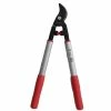 BARNEL USA 20 in. Small Head Vintage By-Pass Lopper -VAN ZYVERDEN shop barnel usa loppers v20a 64 1000