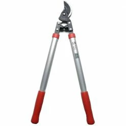 BARNEL USA 24 in. Small Head Vintage By-Pass Lopper
