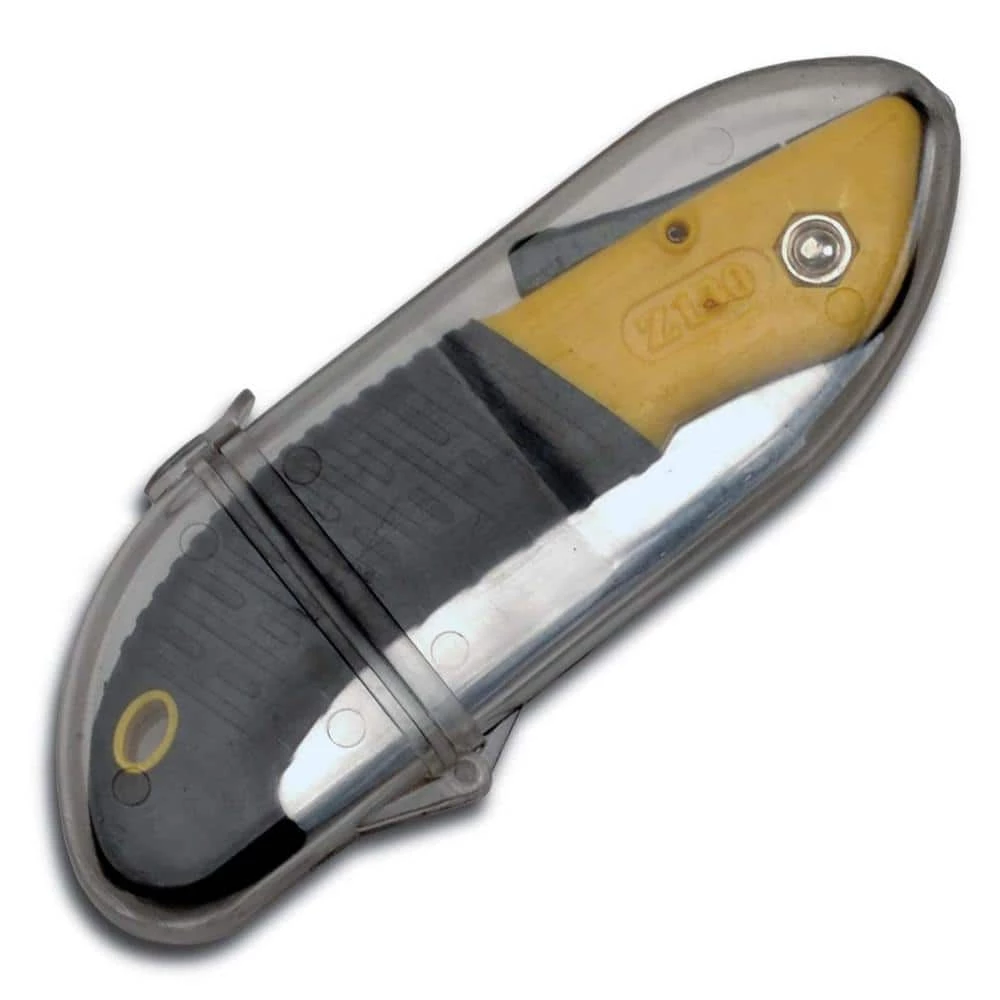 BARNEL USA 5 in. Compact Folding Straight Blade Pull-Cut Saw with Carrying Case 3 BARNEL USA 5 in. Compact Folding Straight Blade Pull-Cut Saw with Carrying Case