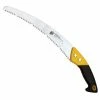 BARNEL USA 14 in. Curved Blade Landscaping and Arborist Hand Saw -VAN ZYVERDEN shop barnel usa pruning saws z14 64 1000