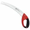 BARNEL USA 14-1/2 in. Professional Curved Blade Pull-Cut Hand Saw 1 BARNEL USA 14-1/2 in. Professional Curved Blade Pull-Cut Hand Saw -VAN ZYVERDEN shop barnel usa pruning saws z17 64 1000