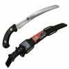 BARNEL USA 12 in. Professional Pull-Cut Saw and Sheath -VAN ZYVERDEN shop barnel usa pruning saws zf300 64 1000