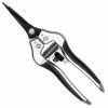 BARNEL USA 7-1/2 in. High Carbon Steel Needlenose Pruning Shears -VAN ZYVERDEN shop barnel usa pruning shears a3000 64 1000