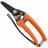 BARNEL USA 7 in. Twin-Blade Secateurs -VAN ZYVERDEN shop barnel usa pruning shears b1440 64 1000
