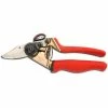 BARNEL USA 7-1/2 in. Ergonomic Rotating Handle Bypass Pruner -VAN ZYVERDEN shop barnel usa pruning shears b317 64 1000