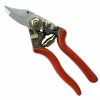 BARNEL USA Heavy-Duty Forged By-Pass Pruner with Pin Bearing 2 BARNEL USA Heavy-Duty Forged By-Pass Pruner with Pin Bearing -VAN ZYVERDEN shop barnel usa pruning shears b337 64 1000