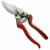 BARNEL USA Large Heavy-Duty Forged By-Pass Pruner with Pin Bearing -VAN ZYVERDEN shop barnel usa pruning shears b338 64 1000