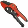 BARNEL USA 6-1/2 in. Mini Ratchet Garden Hand Pruner -VAN ZYVERDEN shop barnel usa pruning shears b525 64 1000