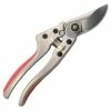 BARNEL USA 8-1/4 in. Large Professional Forged Bypass Pruner 2 BARNEL USA 8-1/4 in. Large Professional Forged Bypass Pruner -VAN ZYVERDEN shop barnel usa pruning shears b808 64 1000