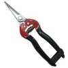 BARNEL USA 7-1/2 in. Classic Straight-Blade Needlenose Garden Pruning Shears -VAN ZYVERDEN shop barnel usa pruning shears v3001s 64 1000