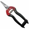 BARNEL USA 6-1/2 in. Serrated Blunt-Nose Garden Pruning Shears 2 BARNEL USA 6-1/2 in. Serrated Blunt-Nose Garden Pruning Shears -VAN ZYVERDEN shop barnel usa pruning shears v3100s 64 1000