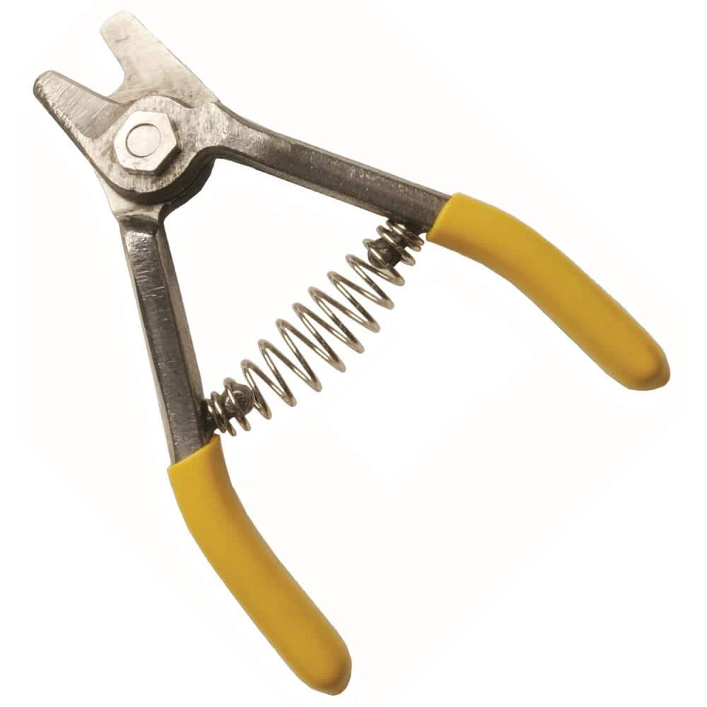 BARNEL USA 4-1/2 in. Forged Bypass Lemon and Citrus Picker 3 BARNEL USA 4-1/2 in. Forged Bypass Lemon and Citrus Picker