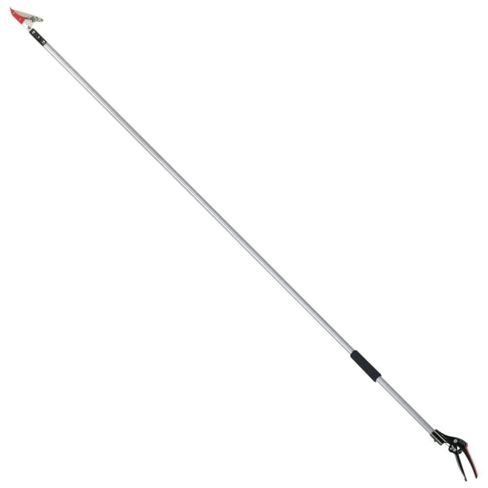 BARNEL USA Ultra-Reach 6-1/2 ft. Cut-and-Hold Pruner 3 BARNEL USA Ultra-Reach 6-1/2 ft. Cut-and-Hold Pruner