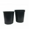 Viagrow 5 Gal. Nursery Pots 4.02 Gal/15.22 l/924 cu in. (6-Pack) -VAN ZYVERDEN shop black viagrow net pots vhpp500 6 64 1000