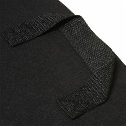 Viagrow 200 Gal.Aeration Raised Bed Planter with Handles -VAN ZYVERDEN shop black viagrow raised planter boxes v200gapot 66 1000