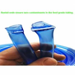 Viagrow 100 ft. 30 m, 1/2 in. I.D-5/8 in. Vinyl Multipurpose BPA Free Food Grade Soft Irrigation Tubing 13 Viagrow 100 ft. 30 m, 1/2 in. I.D-5/8 in. Vinyl Multipurpose BPA Free Food Grade Soft Irrigation Tubing -VAN ZYVERDEN shop blue viagrow hydroponic systems v708201 40 1000