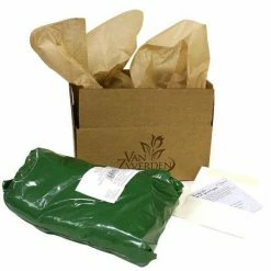 VAN ZYVERDEN Bearded Iris Bulbs Champagne Elegance (Set of 3 Roots) -VAN ZYVERDEN shop van zyverden flower bulbs 21501 4f 1000