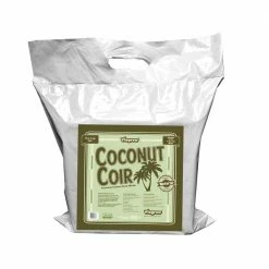 VAN ZYVERDEN shop 7 Viagrow 11 lb. (5KG) Coconut Coir Block of Soilless Media