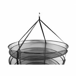 Viagrow Dry Net Hanging Herb Drying Rack -VAN ZYVERDEN shop viagrow gardening tool accessories vdry200 a0 1000