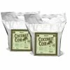 Viagrow 11 lb. (5KG) Coconut Coir Block, 100% Organic Coco Coir, (2-Pack) 2 Viagrow 11 lb. (5KG) Coconut Coir Block, 100% Organic Coco Coir, (2-Pack) -VAN ZYVERDEN shop viagrow grow media vcb5 2 64 1000