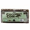 Viagrow 1.4 lbs./650g Premium Coco Coir, Soilless Grow Media, Coconut Coir Brick