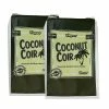 Viagrow 1.5 cu. ft. Coco Coir Fluffed Coconut Pith Fiber Soilless Grow Media Bag (2-pack/100 liters total) -VAN ZYVERDEN shop viagrow grow media vcf50 2 64 1000