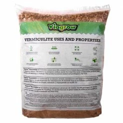 Viagrow Vermiculite, Course and Chunky (16 Qt./4 Gal./.53 CF) (1-Pack) 11 Viagrow Vermiculite, Course and Chunky (16 Qt./4 Gal./.53 CF) (1-Pack) -VAN ZYVERDEN shop viagrow grow media ver16 1d 1000