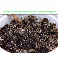 Viagrow 4 cu. ft./29.9 Gal./113 l Horticultural Vermiculite 14 Viagrow 4 cu. ft./29.9 Gal./113 l Horticultural Vermiculite -VAN ZYVERDEN shop viagrow grow media ver4 1d 1000