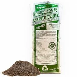 VAN ZYVERDEN shop 4 Viagrow 4 cu. ft./29.9 Gal./113 l Horticultural Vermiculite