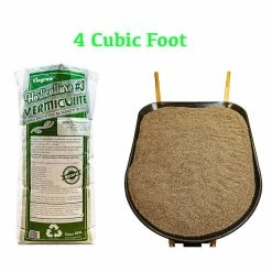 Viagrow 4 cu. ft./29.9 Gal./113 l Horticultural Vermiculite 13 Viagrow 4 cu. ft./29.9 Gal./113 l Horticultural Vermiculite -VAN ZYVERDEN shop viagrow grow media ver4 a0 1000