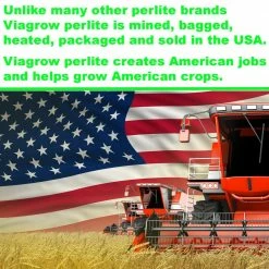 Viagrow 4 cu. ft. of Perlite (2-Pack) 13 Viagrow 4 cu. ft. of Perlite (2-Pack) -VAN ZYVERDEN shop viagrow grow media vper4 2 40 1000