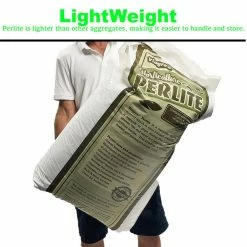 Viagrow 4 cu. ft. of Perlite (2-Pack) 19 Viagrow 4 cu. ft. of Perlite (2-Pack) -VAN ZYVERDEN shop viagrow grow media vper4 2 4f 1000