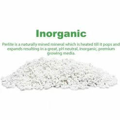 Viagrow 59 Quarts, 2 cu. ft. Organic Perlite Planting Soil Additive and Growing Medium White (2-pack) 14 Viagrow 59 Quarts, 2 cu. ft. Organic Perlite Planting Soil Additive and Growing Medium White (2-pack) -VAN ZYVERDEN shop viagrow grow media vpr1 2 66 1000