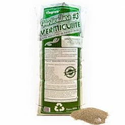 Viagrow 4 cu. ft. 29.9 Gal./113 l Horticultural Vermiculite