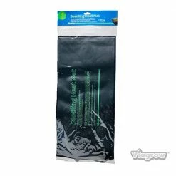 Viagrow 20.5 in. x 8.5 in. Seed Propagating Seedling Heat Mat -VAN ZYVERDEN shop viagrow heat mats vseedmat 1f 1000