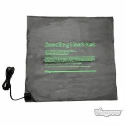 Viagrow Seed Propagating Seedling Heat Mat