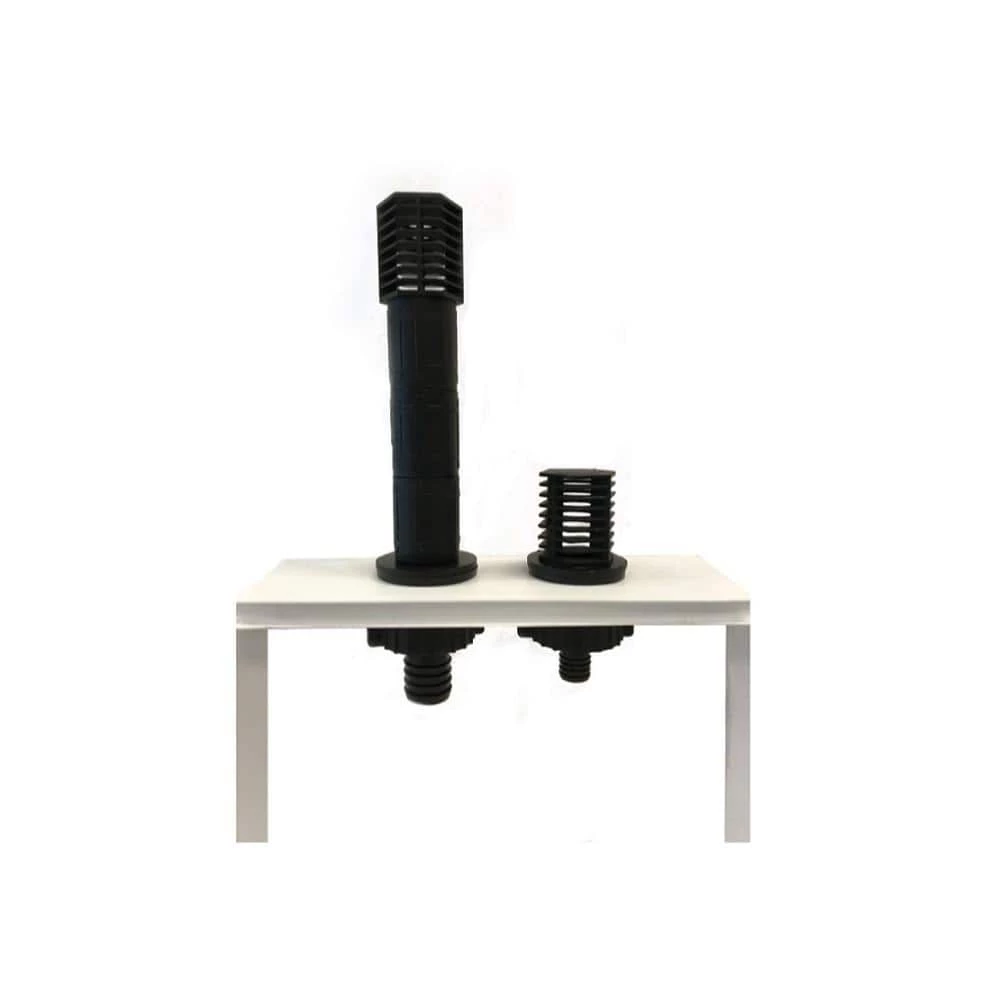 Viagrow Hydroponic Flood and Drain Ebb and Flow Kit 3 Viagrow Hydroponic Flood and Drain Ebb and Flow Kit